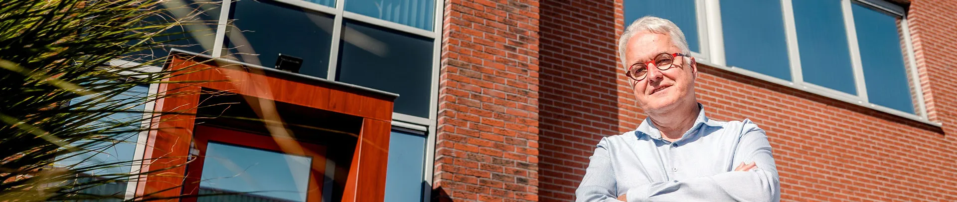 Overbeeke pensioen