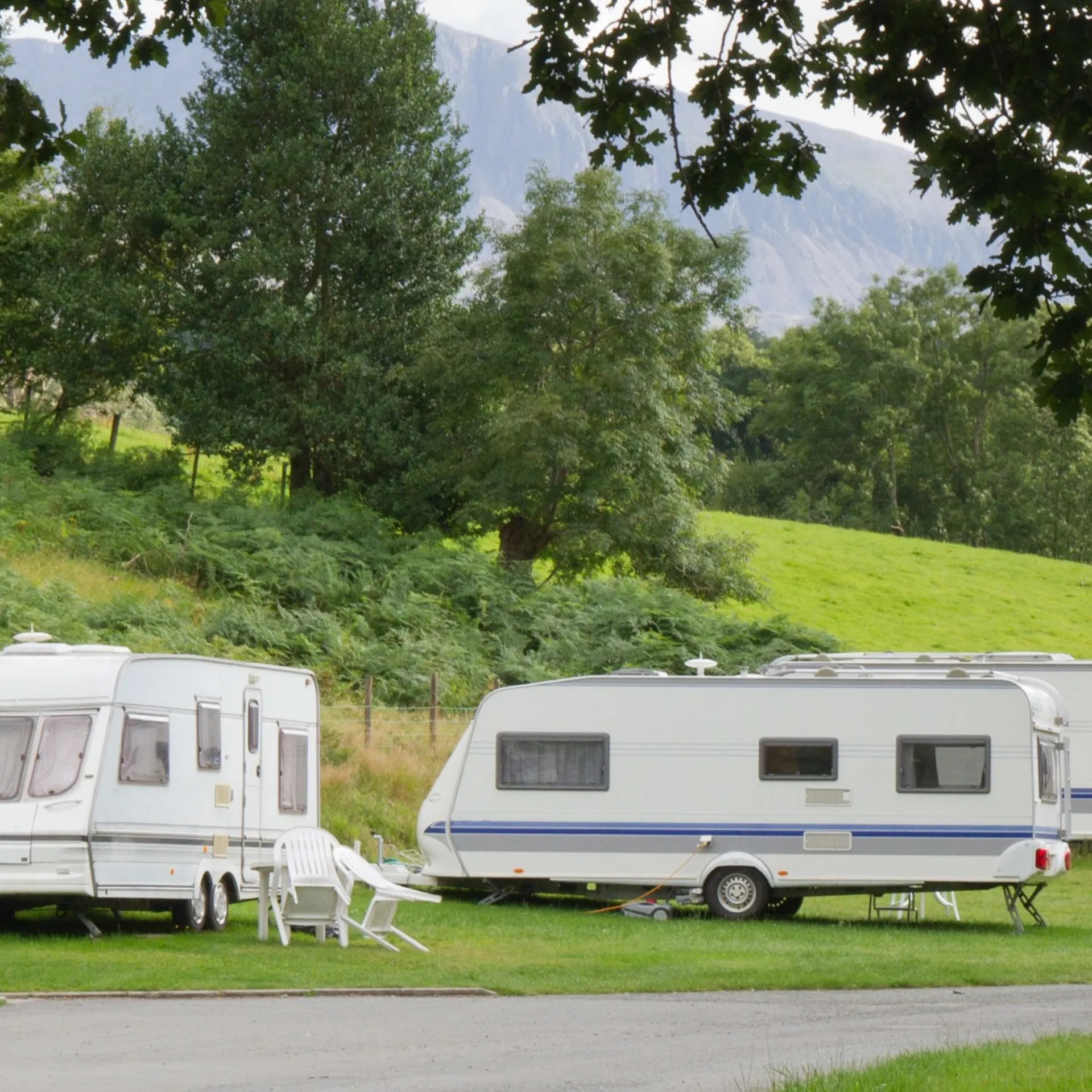 Caravan