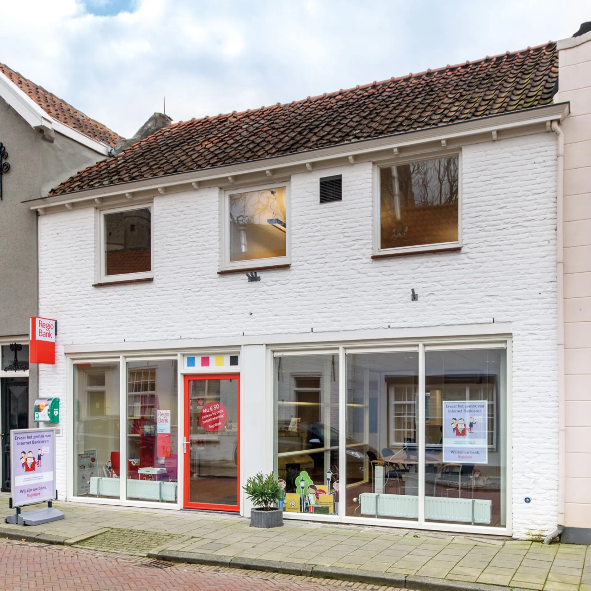 Pand Tholen