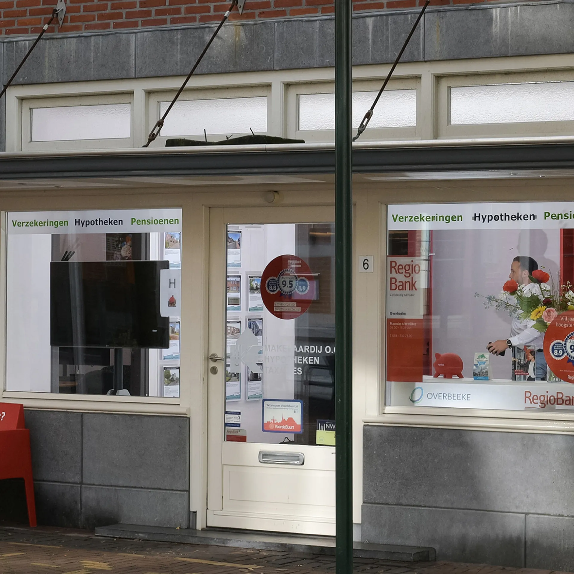 Vestiging Steenbergen 2023